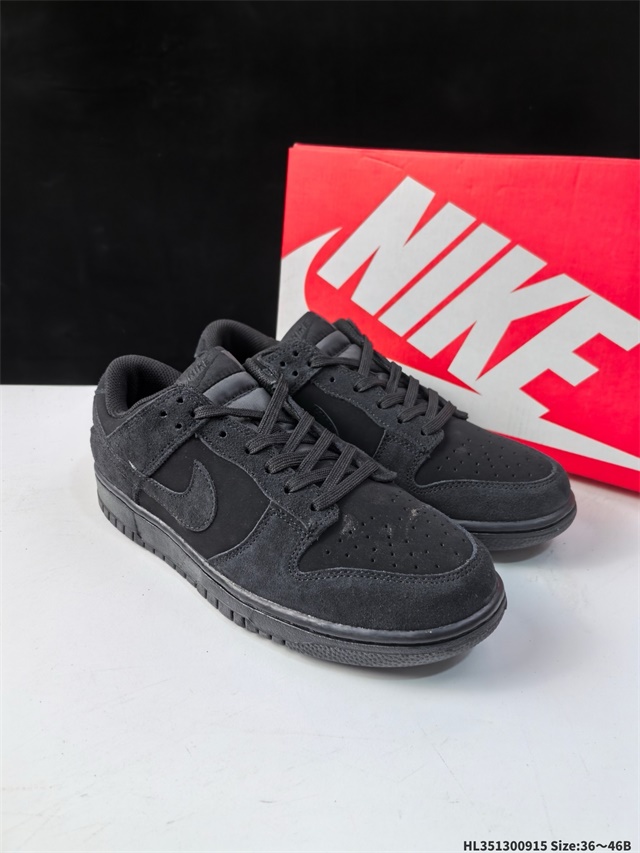 men Low top dunk sb shoes 36-45 2025-9-19-257